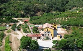 Quinta Do Limite - Agroturismo